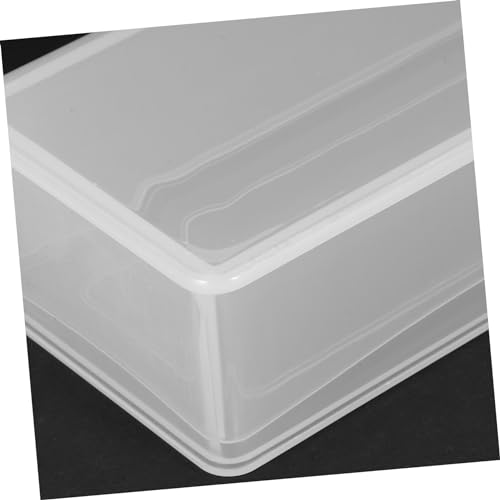 Caja decorativa para almacenamiento de monedas 2 piezas miniatura 3