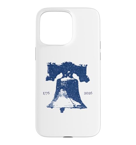 �A�����J�̎��R���R�̏� �A�����J�� 1776�N7��250�� �X�}�z�P�[�X iPhone 15 Pro Max �p