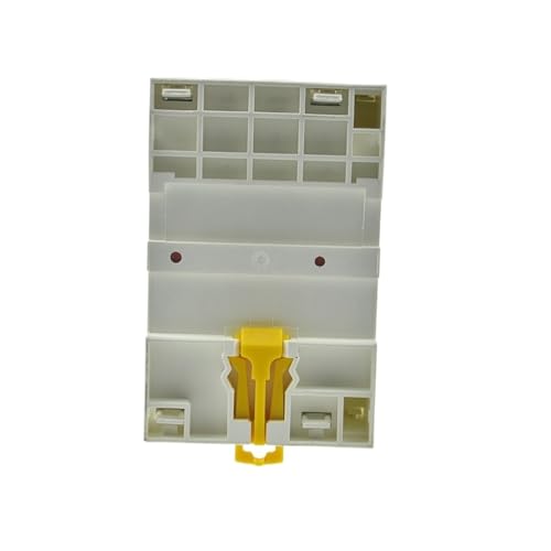 Contacteur modulaire 220V 40A pour commander manuellement vos circuits