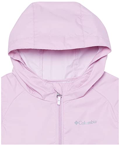 Image of Columbia Girls' Switchback II Jacket