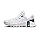 NIKE W Free Metcon 5, Sneaker Mujer, White/Emerald Rise-Black, 37.5 EU