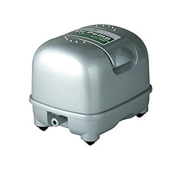 Hailea ACO9820 Low Noise Air Pump - 3600 l/hr