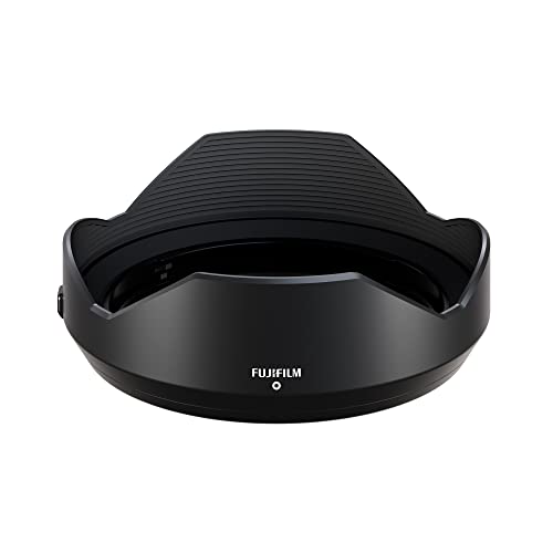 Ficha técnica Fujinon GF20-35mmF4 R WR - Fernando Cortés