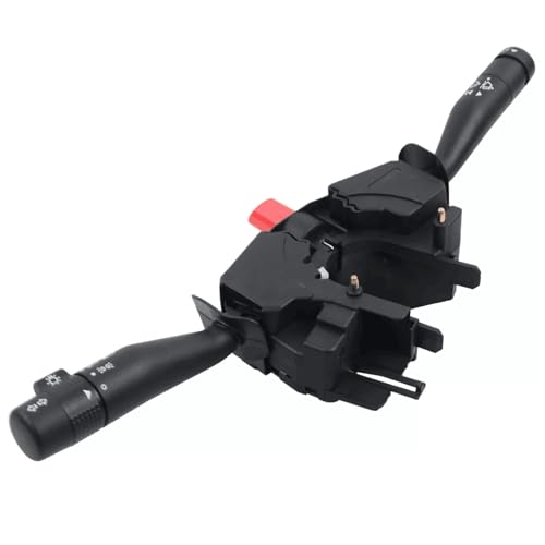 Commutateur de clignotants Ford Fiesta 1998-2002 pour trajet sûr