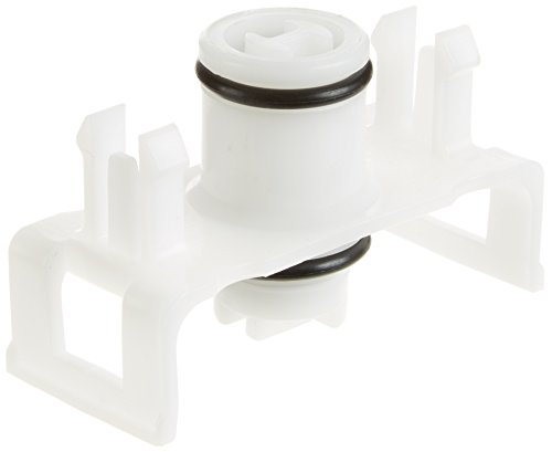 Preisvergleich Produktbild Beko 2961000100 Trocknerzubehör / Wäschetrockner Wasserleiteranordnung