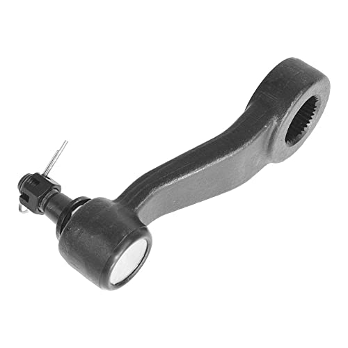 14 Piece Front Steering & Suspension Kit Control Arms Ball Joints Tie Rods #TOP3