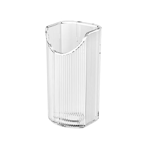 Porte-parapluies mural compact sans perçage pour rangement vertical efficace