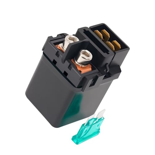 Démarreur électrique de moto haute performance pour Honda CBR500R et F2 F3