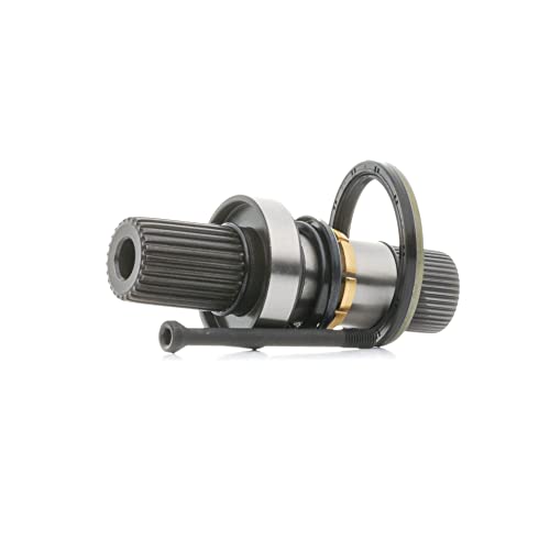 RIDEX 13D0719 Antriebswelle Achswelle Vorne Rechts Vorne Links L:144 für VW Transporter V Bus (7HB, 7HJ, 7EB, 7EJ, 7EF, 7EG, 7HF, 7EC) 0A5409343A 0A5409355F