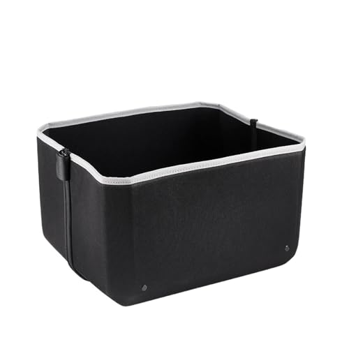 Bolsa interior compatible con maleta LeosHi para motocicleta R1200GS LC ADV R1250GS R 1200 GS, tamaño para maletero superior miniatura 1