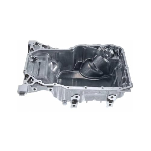Cárter de aceite de motor 11200-5LA-A00 para H CV 2015-2016 RM3 RM4