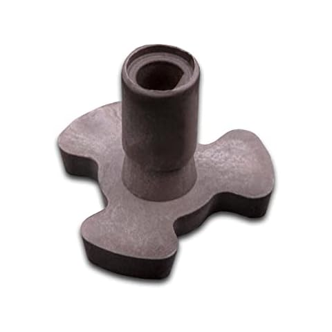 vhbw Triangle universel pour micro-ondes Cover