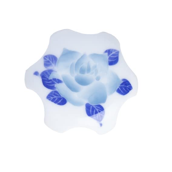 可愛らしい \r 猫 台の上の鉢\r 子供 陶磁器 洗面台 水のはねを防ぐ 洗面器 Amazon｜排水口カバー 蓋 有田焼 陶器 水回り トイレ 洗面台 かわいい