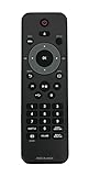  Telecomando sostitutivo per lettore video DVD Philips DVP3980/F7 DVP3980 DVP3980/12 DVP3980/75 DVP3350 DVP3386K DVP3388K DVP3386K/93 DVP3388K/98 DVP3388K/98 DVP3388 K/96 DVP4050, DVP6620, DVP3520K,