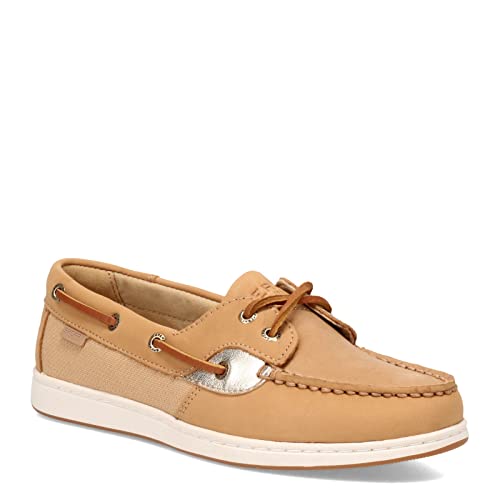 Sperry Womens Coastfish 2-Eye2