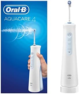 Oral-B Oxyjet MD20 2000 Oral Irrigator
