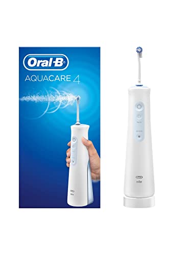 Oral-B Oxyjet MD20 2000 Irrigador Oral