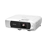 エプソン ビジネスプロジェクター EB-FH54 液晶 4100lm Full HD 無線LAN標準対応 3.1kg HDMI 2025年モデル