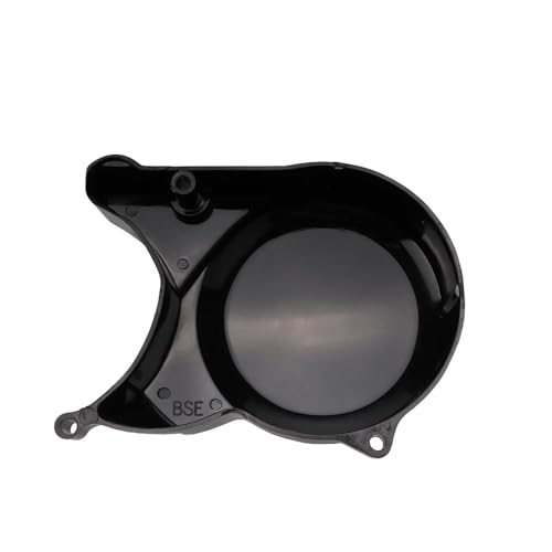 Protections couvercle embrayage stator pour moto cross 125cc et ATV
