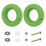 Waxless Toilet Gasket