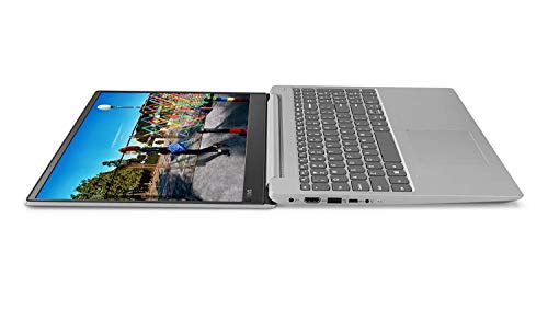 Lenovo 2018 Ideapad 330S 15.6" Laptop, Windows 10, Intel Core I5-8250U Quad-Core Processor, 20Gb (4Gb + 16Gb Intel Optane) Memory, 1Tb Hard Drive - Platinum Grey #TOP6