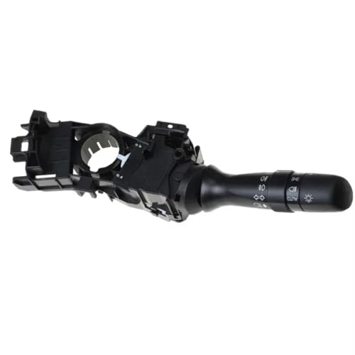 Commodo clignotant et interrupteur de phare combiné pour Lexus RX - 3