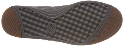 Image of Clarks Men's Step Isle Slip Sneakers