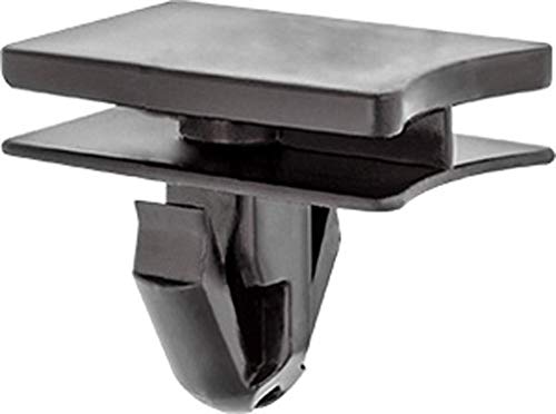 Amz Clips And Fasteners 25 Rocker Panel Moulding Clips Compatible With Nissan #TOP15