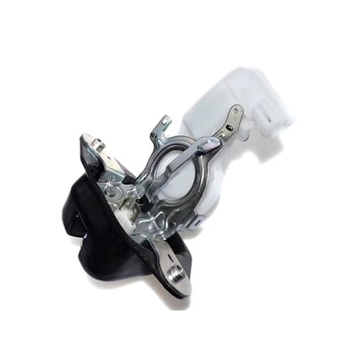 Cerradura de maletero CR-V 2.4L con actuador integrado para un cierre suave y seguro