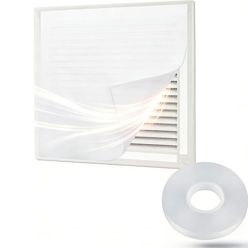 Air Vent Filter Kit with Electrostatic Media 1-Pack