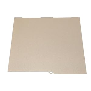 Anycubic Kobra 3 Combo PEI Build Platte