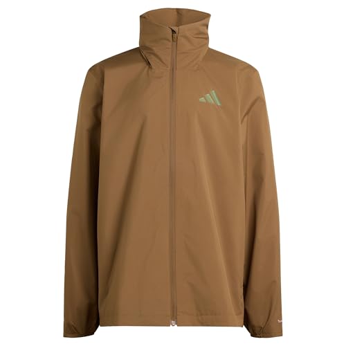 adidas MT ESS 2L R JKT veste double couche respirante imperméable homme