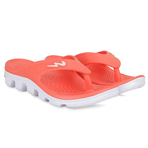 Image of Campus FLIP Flop Slippers Women's Slip-On Slippers