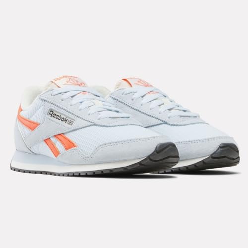 Image of Reebok Women's Classic AZ Legacy Sneakers for Women, Casual Athletic Womens Shoes