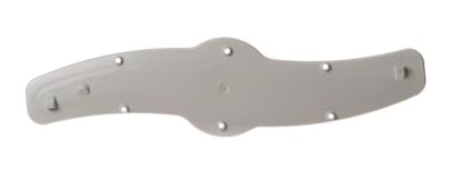 Sparefixd Upper Top Water Spray Rotary Arm To Fit Bosch Dishwasher