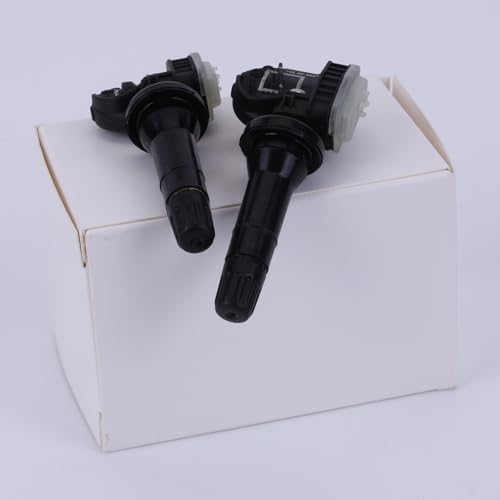 TPMS Ford Focus C-Max B-Max - Lot de 2 capteurs de pression de remplacement 2318530 - 2