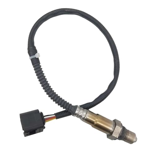Sonde Lambda amont BMW résout voyant moteur et surconsommation 750i X5 X6 Alpina
