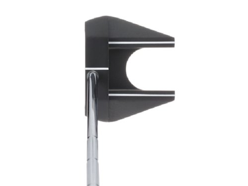 【良品】ODYSSEY WHITE HOT PRO パター ♯5 34インチ ODYSSEY（オデッセイ） - パター - ホワイト・ホット プロ #5