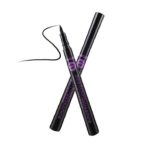 1pc Eyeliner asciugatura rapida duraturo Eyeliner