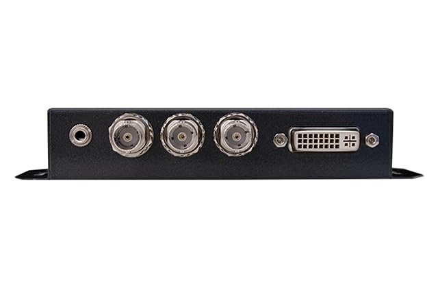 VideoPro VPC-MX1 ANALOG-HDMI/SDI コンバーター Amazon | MEDIAEDGE メディアエッジ VideoPro ANALOG to HDMI/SDI