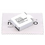 qumox sj5000 wifi test Sin efecto memoria: gracias a la tecnología de iones de litio, esta batería para smartphone no tiene efecto de memoria y, por lo tanto, incluso después de cargas parciales, sigue funcionando plena duración y voltaje constante.