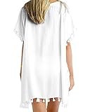 Zoom IMG-1 chalier copricostume da donna in Zoom IMG-1 chalier copricostume da donna in