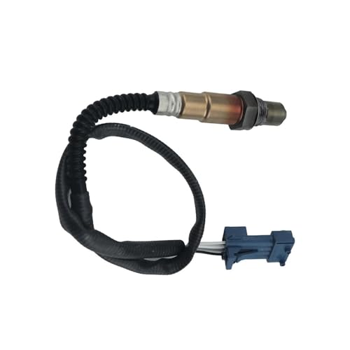 Capteur d'oxygène Citroën C2 C3 C4 sonde lambda 9644491280 échappement 1996-2011