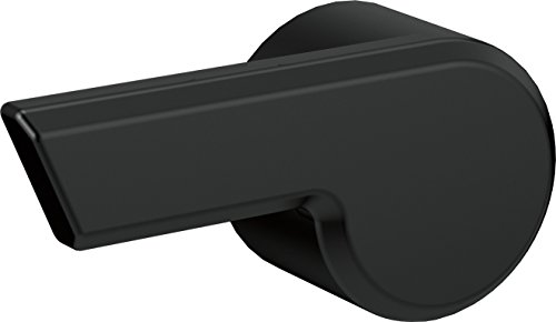 Delta 79960-BL Pivotal Tank Lever, Matte Black