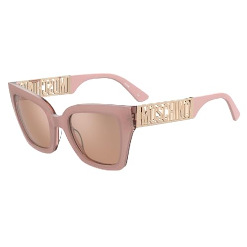 Lunettes de soleil Femme Moschino Mos161/S avec monture élégante