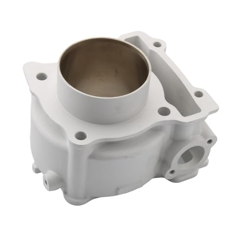 Kit de modificación 68mm NMAX para transformar tu experiencia de conducción 5