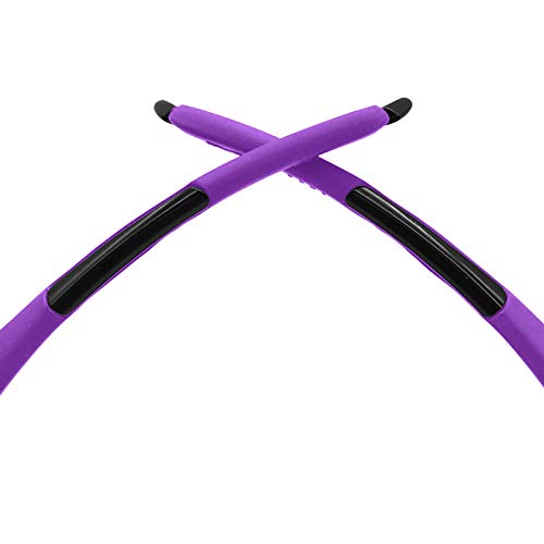 Image of Replacement Ear Socks for Oakley M2 Frame /M2 Frame XL
