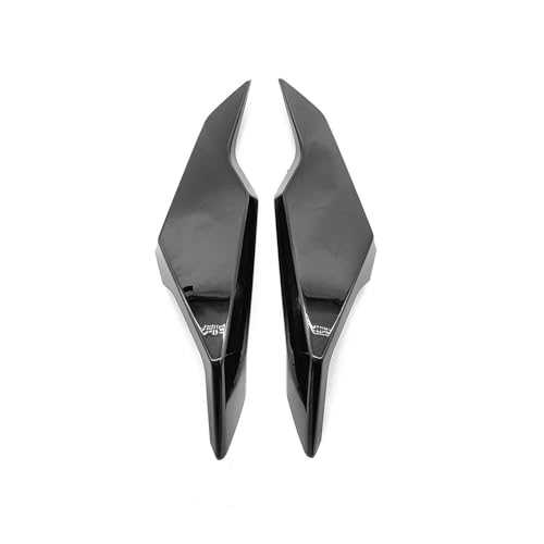 Carénage conducteur de moto et accessoires pour routière Tracer 900 2019