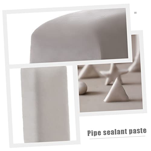 4 tubos de sellador para aire acondicionado miniatura 6