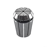 【ER25 Pince à ressort de 2 à 16 mm pour fraiseuse CNC, outil de tour de gravure】